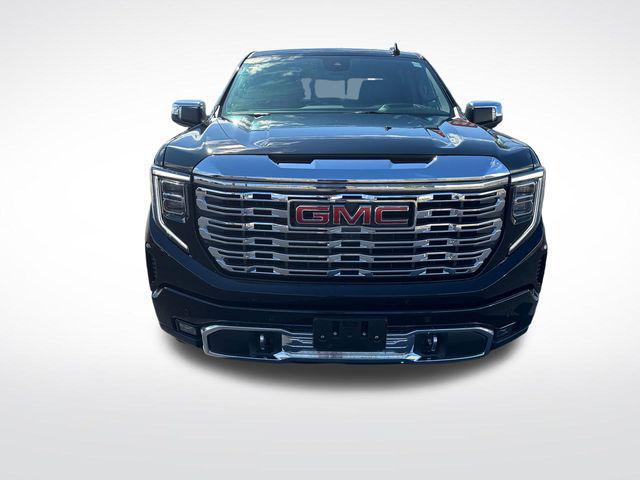 used 2024 GMC Sierra 1500 car, priced at $61,664