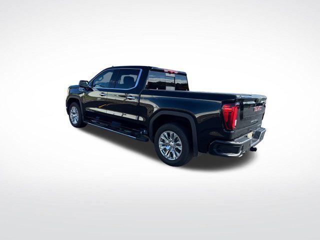 used 2024 GMC Sierra 1500 car, priced at $61,664