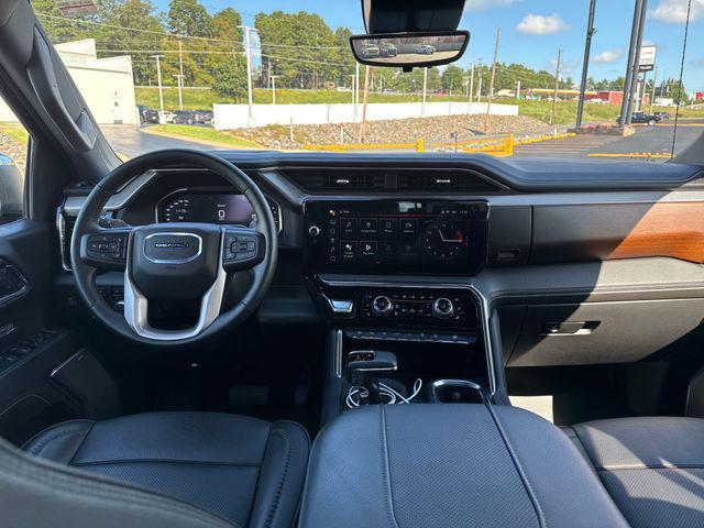 used 2024 GMC Sierra 1500 car, priced at $61,664