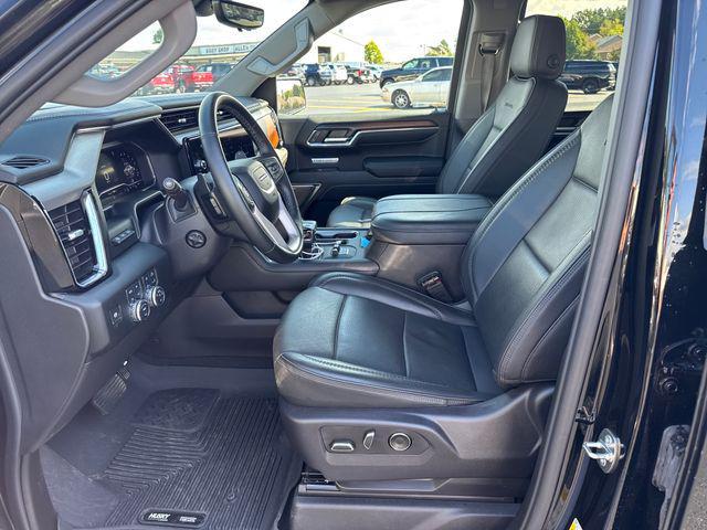 used 2024 GMC Sierra 1500 car, priced at $61,664