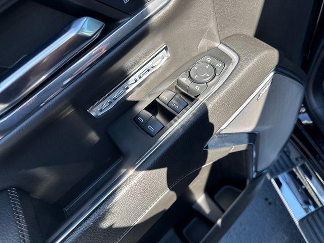 used 2024 GMC Sierra 1500 car, priced at $61,664