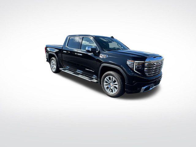 used 2024 GMC Sierra 1500 car, priced at $61,664