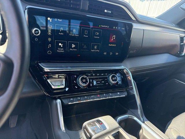 used 2024 GMC Sierra 1500 car, priced at $61,664