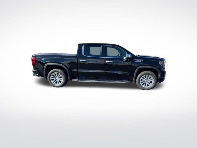 used 2024 GMC Sierra 1500 car, priced at $61,664