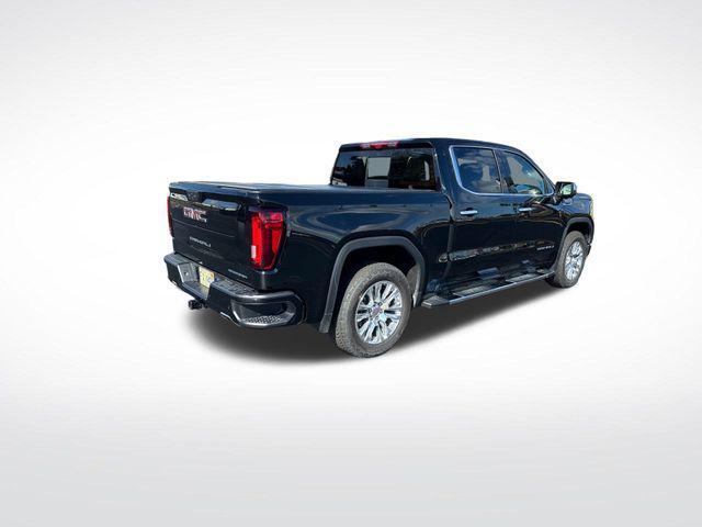 used 2024 GMC Sierra 1500 car, priced at $61,664