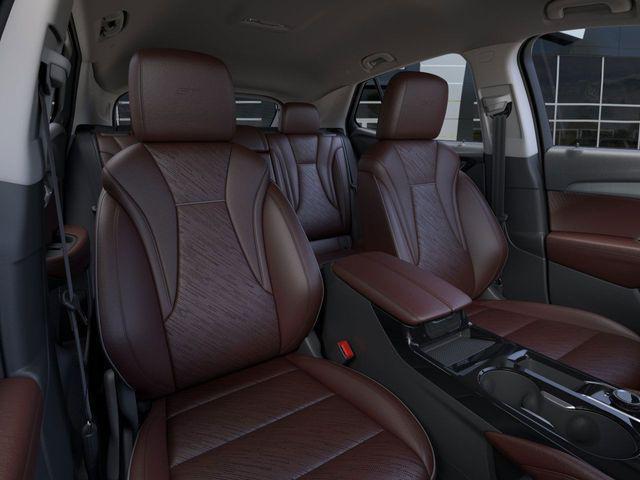 new 2025 Buick Envision car, priced at $38,459