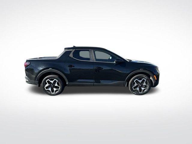 used 2022 Hyundai Santa Cruz car, priced at $25,764