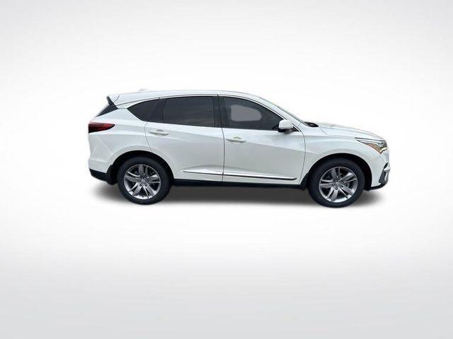 used 2019 Acura RDX car, priced at $23,429