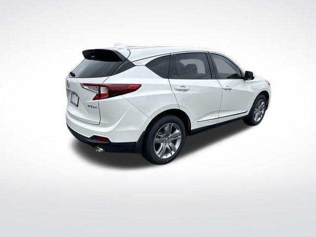 used 2019 Acura RDX car, priced at $23,429