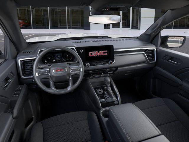 new 2026 GMC Canyon car, priced at $44,335