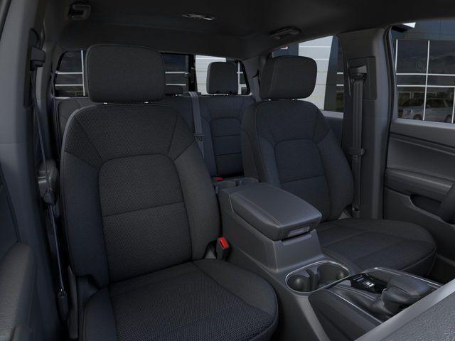 new 2026 GMC Canyon car, priced at $44,335