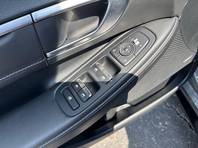 used 2022 Hyundai Sonata car, priced at $21,260