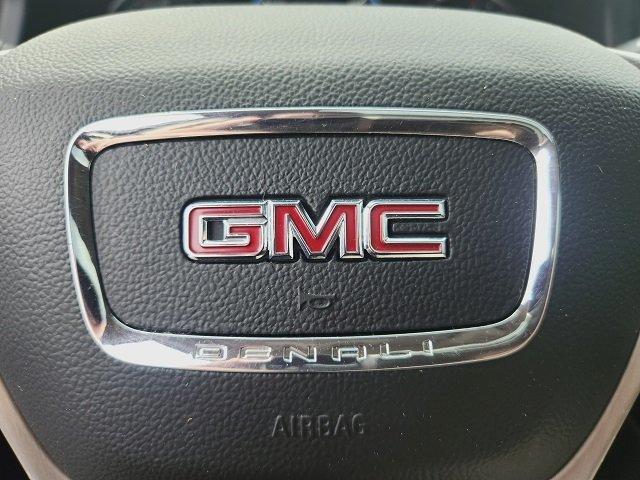 used 2020 GMC Acadia car, priced at $26,445
