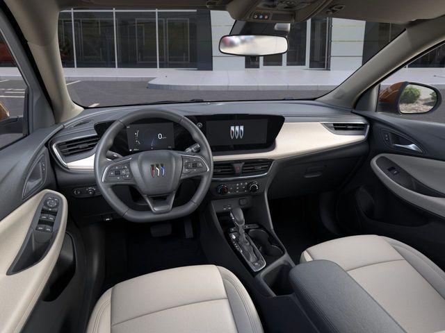 new 2024 Buick Encore GX car, priced at $26,330