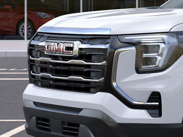 new 2026 GMC Terrain car, priced at $31,935