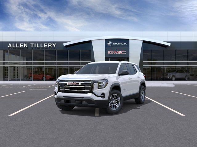 new 2026 GMC Terrain car, priced at $31,935