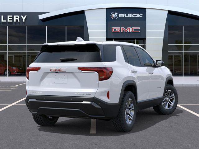 new 2026 GMC Terrain car, priced at $31,935