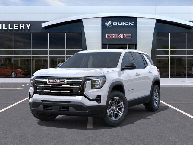 new 2026 GMC Terrain car, priced at $31,935