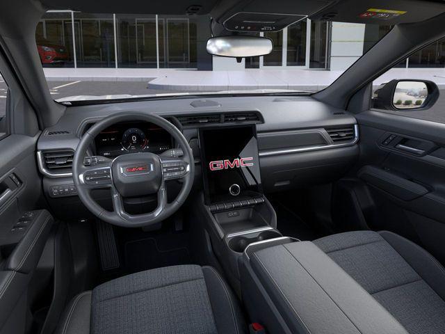 new 2026 GMC Terrain car, priced at $31,935