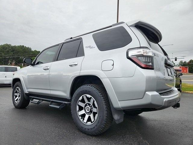 used 2020 Toyota 4Runner car, priced at $32,983