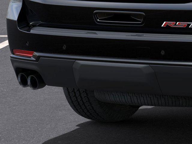 new 2025 Chevrolet Tahoe car, priced at $84,515