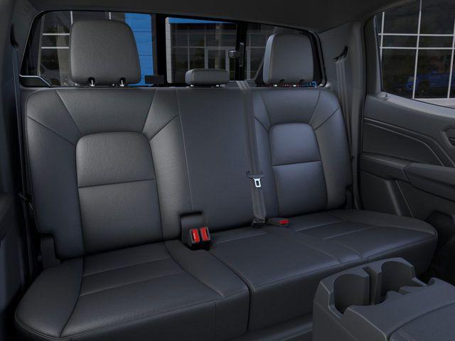 new 2025 Chevrolet Colorado car, priced at $49,500