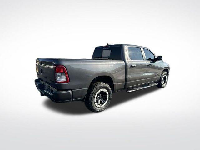 used 2022 Ram 1500 car, priced at $34,646