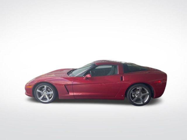 used 2009 Chevrolet Corvette car, priced at $32,031