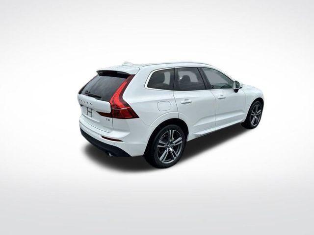 used 2021 Volvo XC60 car, priced at $22,030