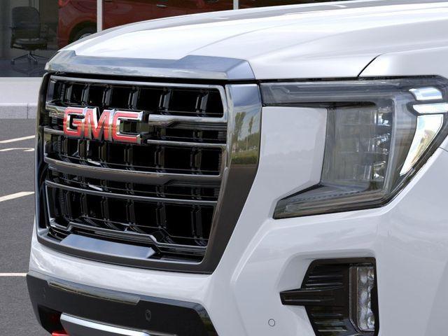 new 2024 GMC Yukon XL car, priced at $71,359