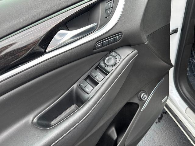 used 2021 Buick Enclave car, priced at $29,541