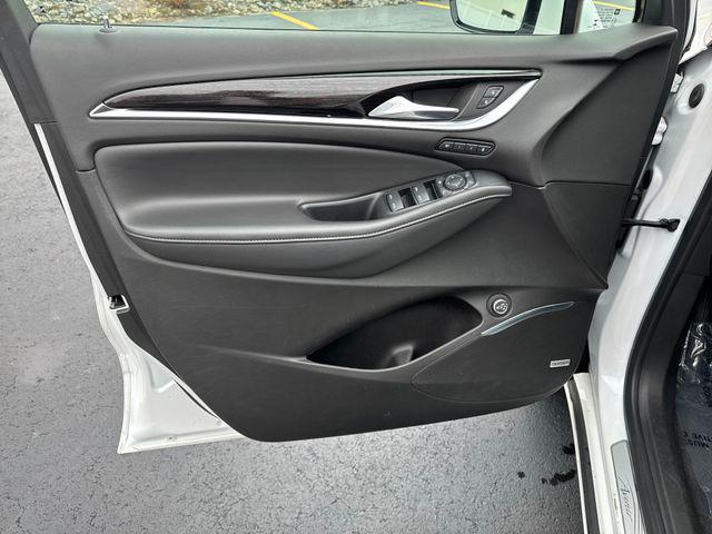 used 2021 Buick Enclave car, priced at $29,541