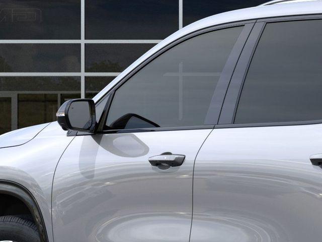 new 2025 Buick Enclave car, priced at $46,670