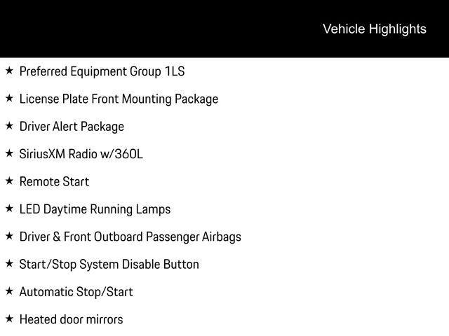 used 2022 Chevrolet Tahoe car, priced at $36,461