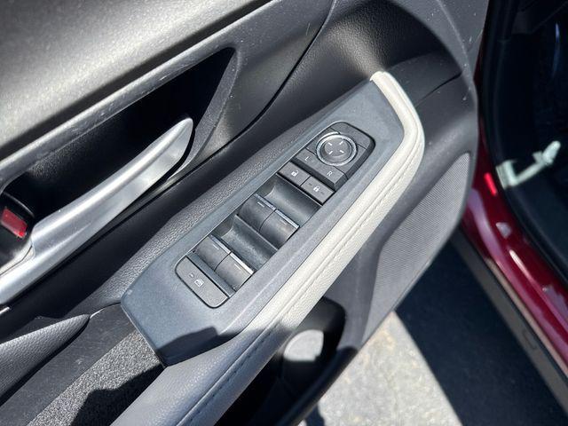 used 2024 Toyota Grand Highlander car, priced at $41,589
