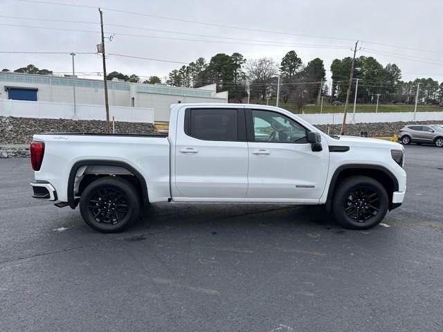 new 2024 GMC Sierra 1500 car, priced at $47,591