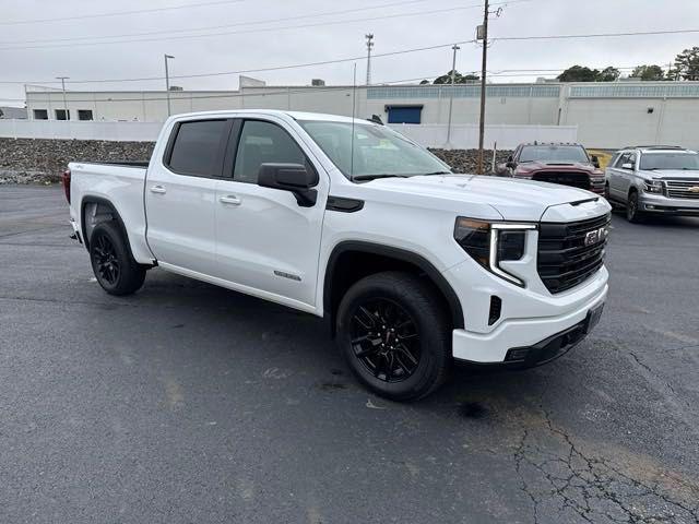 new 2024 GMC Sierra 1500 car, priced at $47,591