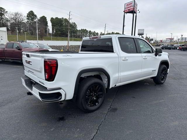 new 2024 GMC Sierra 1500 car, priced at $47,591