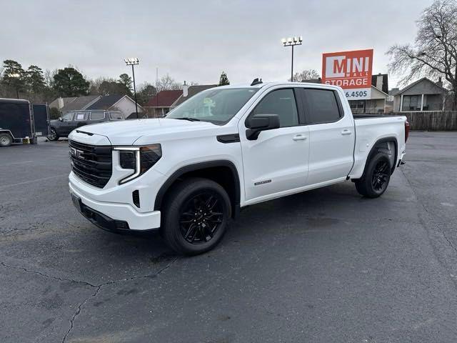 new 2024 GMC Sierra 1500 car, priced at $47,591