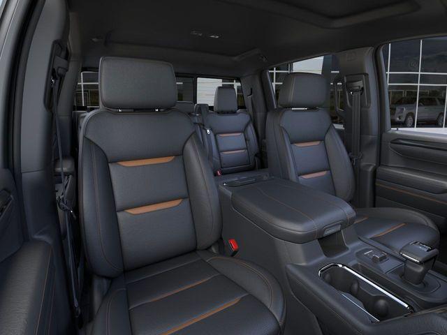 new 2025 GMC Sierra 1500 car, priced at $64,891
