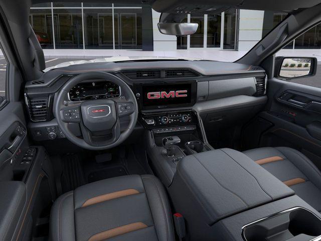 new 2025 GMC Sierra 1500 car, priced at $64,891