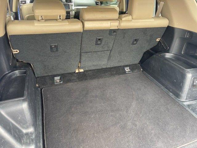 used 2019 Toyota 4Runner car, priced at $34,306