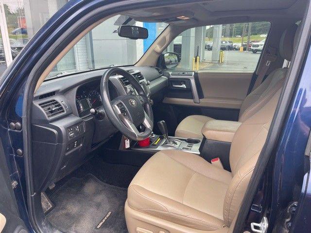 used 2019 Toyota 4Runner car, priced at $31,750