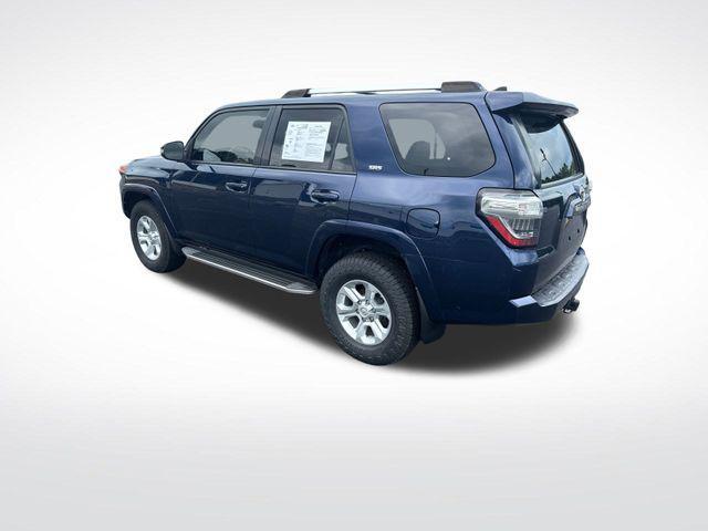 used 2019 Toyota 4Runner car, priced at $31,750