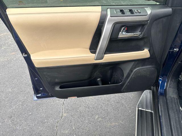 used 2019 Toyota 4Runner car, priced at $31,750