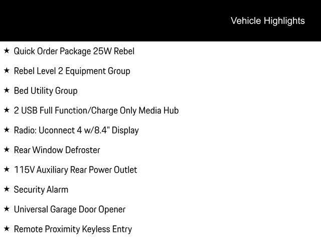 used 2020 Ram 1500 car, priced at $34,716