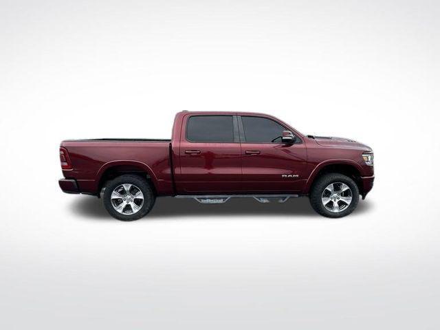 used 2021 Ram 1500 car, priced at $39,178