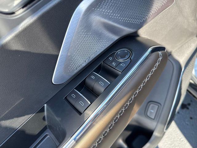 new 2026 GMC Acadia car, priced at $63,330