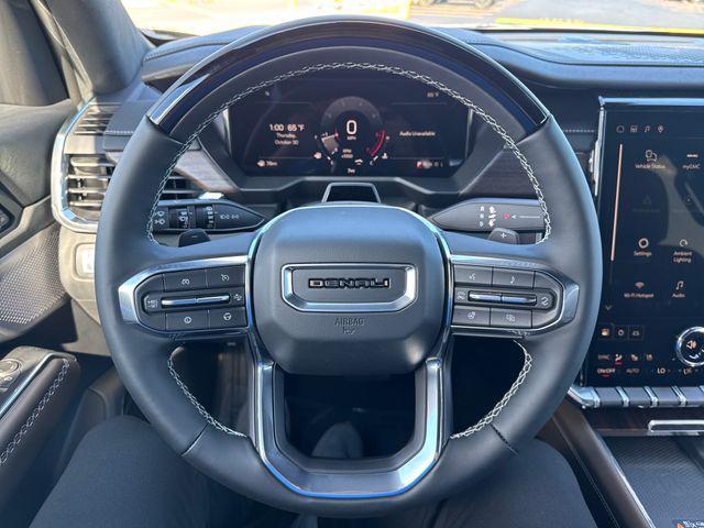 new 2026 GMC Acadia car, priced at $63,330