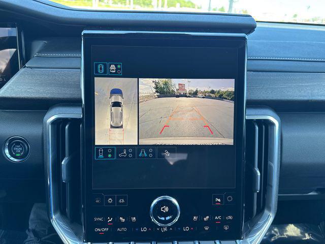 new 2026 GMC Acadia car, priced at $63,330